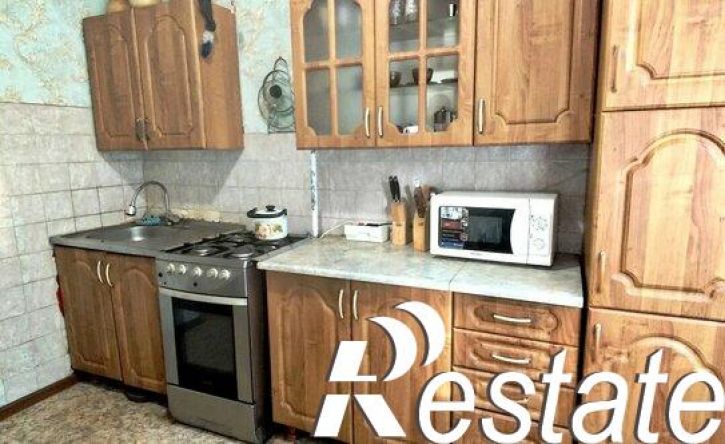 3-комн квартира улица Бабаевского, 35,  д. 35