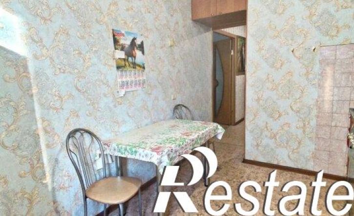 3-комн квартира улица Бабаевского, 35,  д. 35