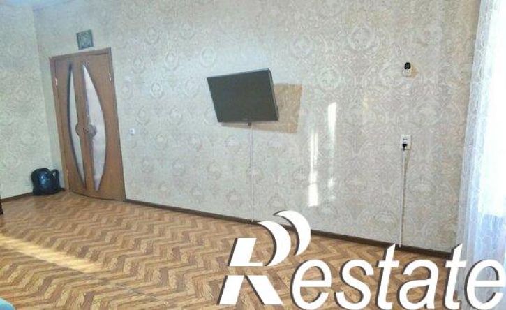 3-комн квартира улица Бабаевского, 35,  д. 35