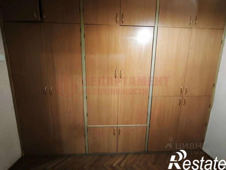 2-комн квартира Кубанская улица, 70,  д. 70