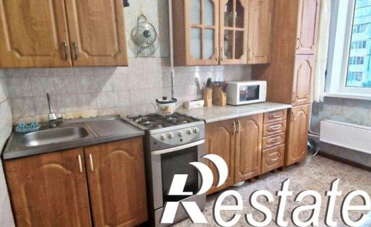 3-комн квартира улица Бабаевского, 35,  д. 35