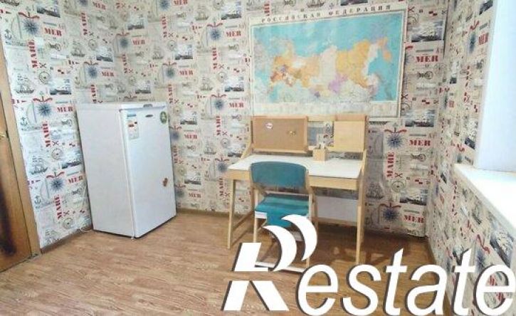 3-комн квартира улица Бабаевского, 35,  д. 35