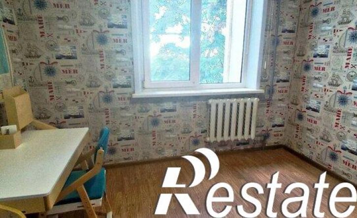 3-комн квартира улица Бабаевского, 35,  д. 35