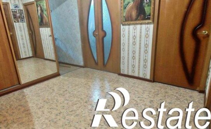 3-комн квартира улица Бабаевского, 35,  д. 35