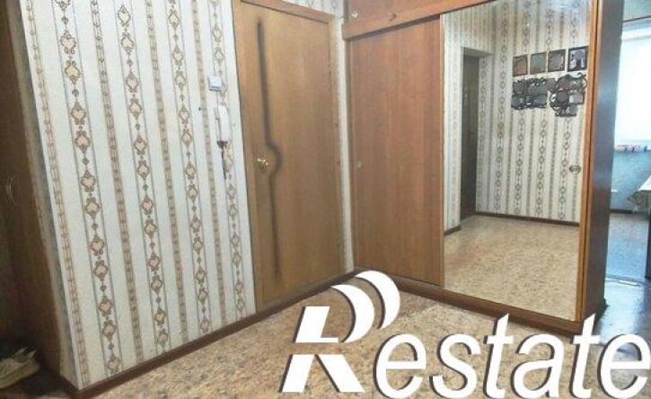 3-комн квартира улица Бабаевского, 35,  д. 35