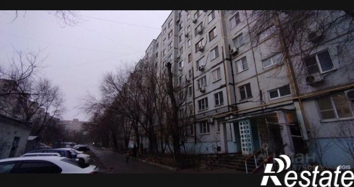 2-комн квартира Звёздная улица, 15,  д. 15
