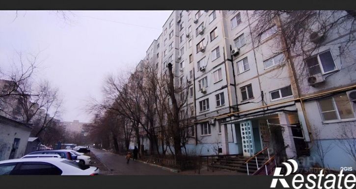 2-комн квартира Звёздная улица, 15,  д. 15