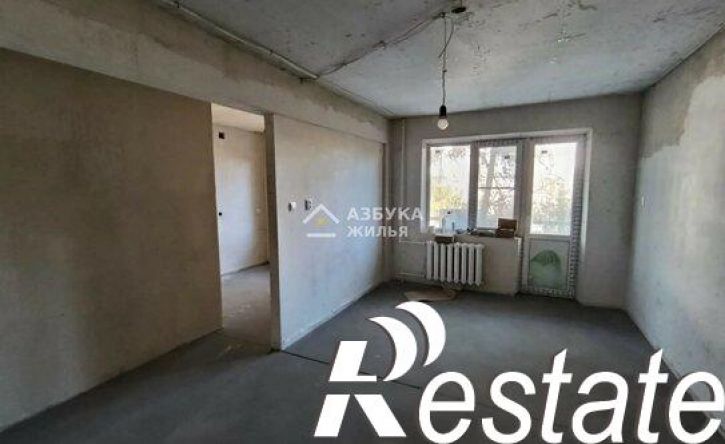 1-комн квартира улица Маркина, 48,  д. 48