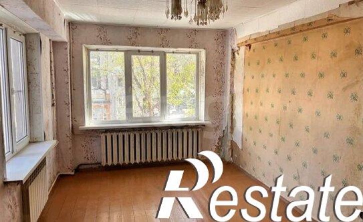 2-комн квартира улица Нариманова, 2Б,  д. 2Б
