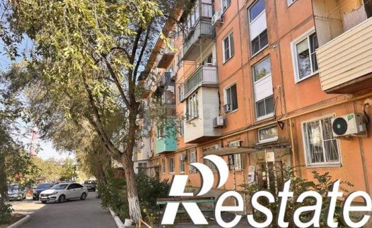 2-комн квартира улица Нариманова, 2Б,  д. 2Б