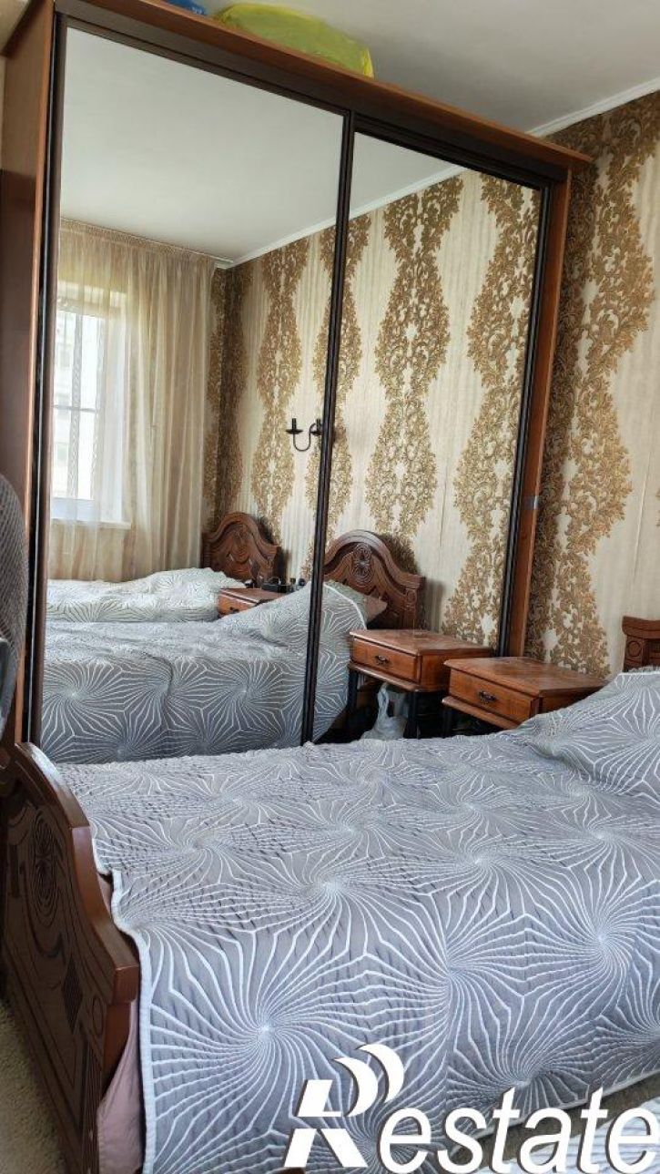 3-комн квартира Кубанская улица, 23,  д. 23