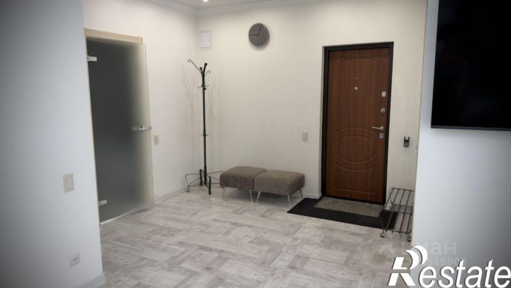 2-комн квартира Кубанская улица, 17 к1,  д. 17 к1