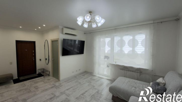 2-комн квартира Кубанская улица, 17 к1,  д. 17 к1