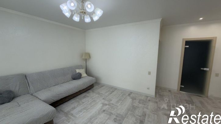 2-комн квартира Кубанская улица, 17 к1,  д. 17 к1