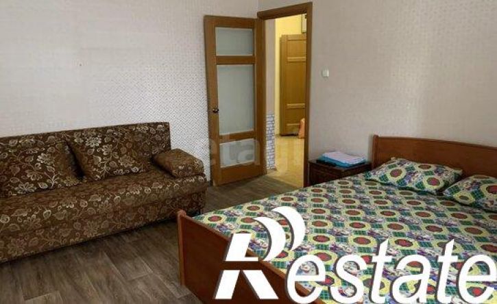 2-комн квартира улица Валерии Барсовой, 12,  д. 12