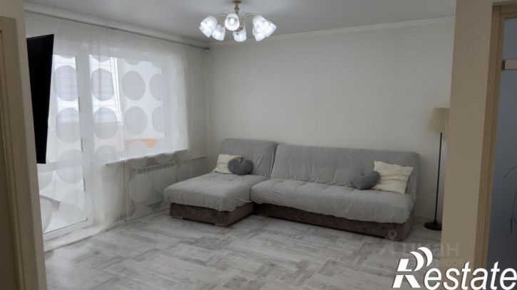 2-комн квартира Кубанская улица, 17 к1,  д. 17 к1