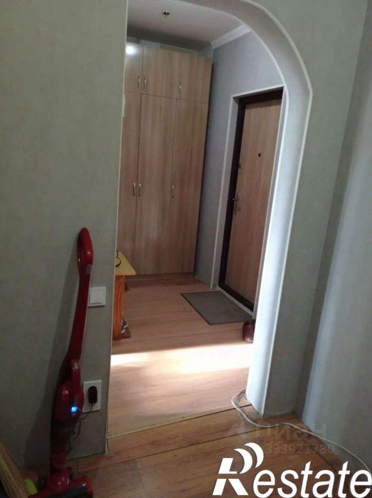 1-комн квартира Жилая улица, 7,  д. 7