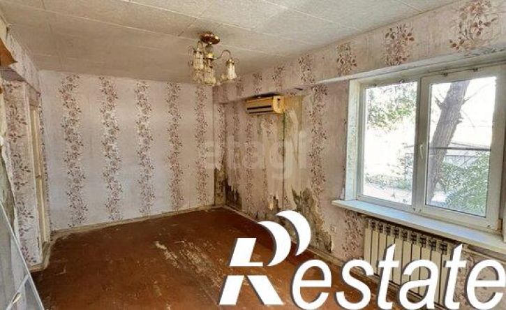 2-комн квартира улица Нариманова, 2Б,  д. 2Б