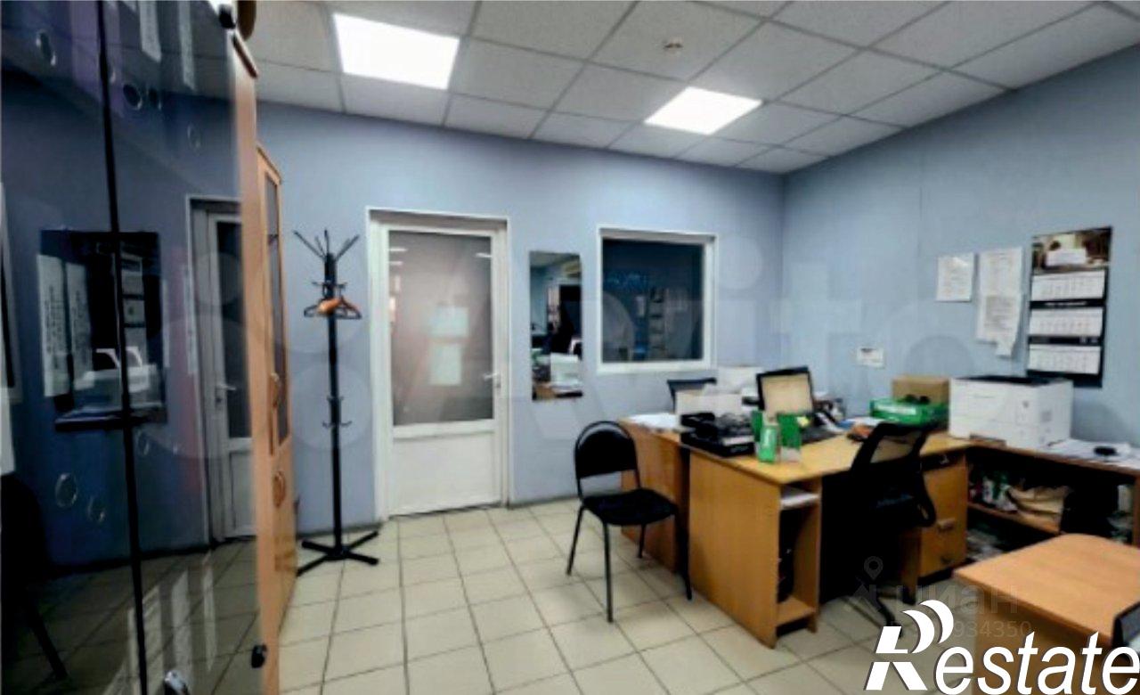 Купить ОСЗ, отдельно стоящее здание за 39 979 800 рублей на Моздокская улица, 27