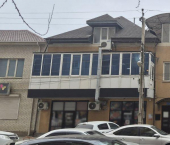 ОСЗ 962 кв м Моздокская улица, 27