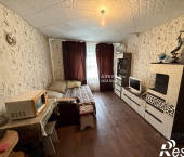 комната 45 кв м улица Татищева, 11Б