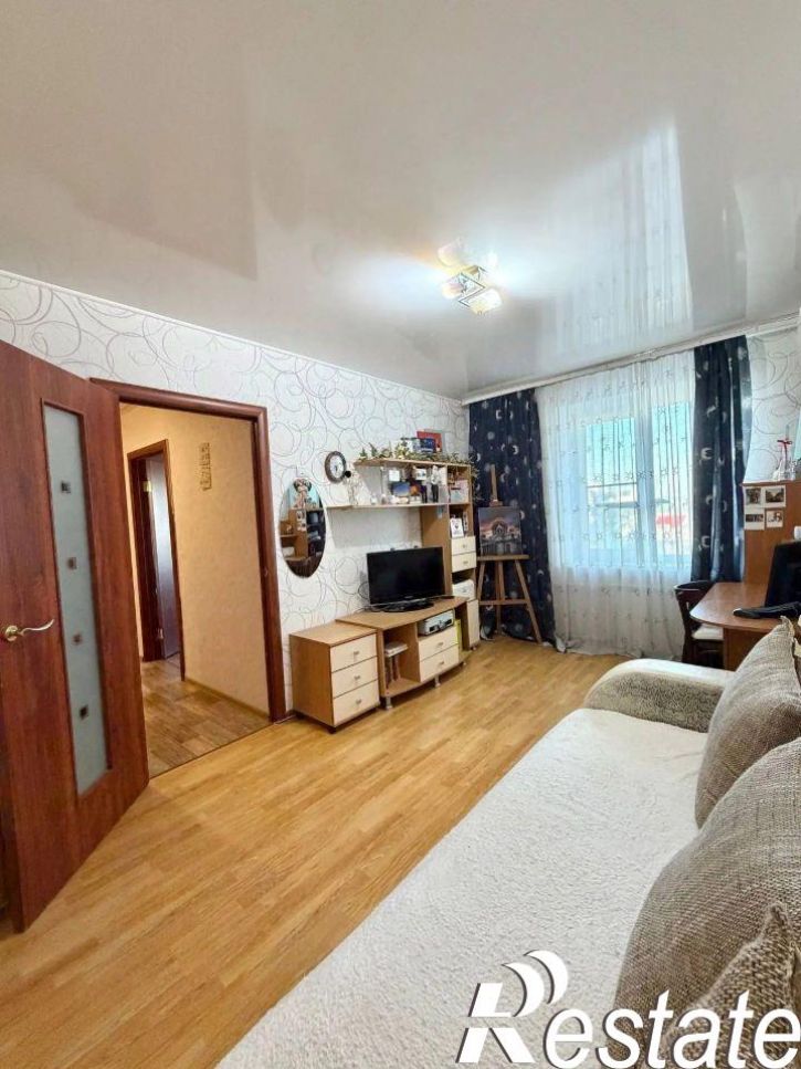 2-комн квартира Звёздная улица, 45,  д. 45