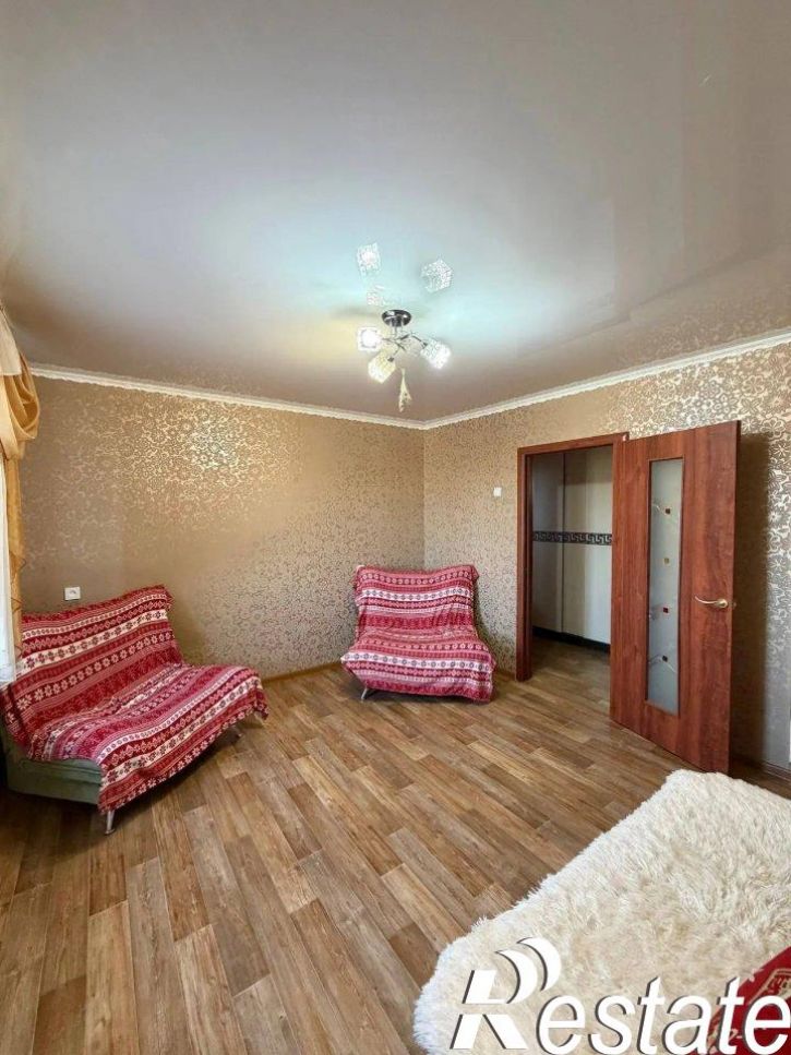 2-комн квартира Звёздная улица, 45,  д. 45