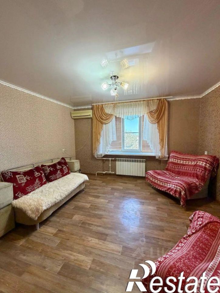 2-комн квартира Звёздная улица, 45,  д. 45