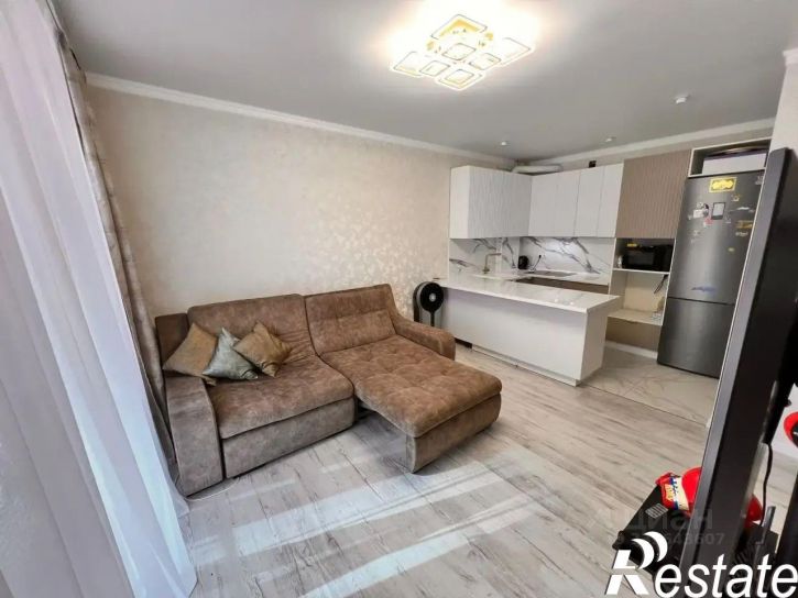 1-комн квартира улица Бехтерева, 2Б,  д. 2Б
