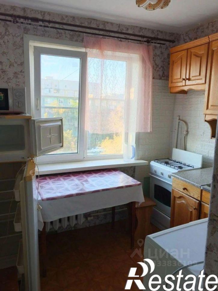 2-комн квартира улица Дубровинского, 68 к1,  д. 68 к1