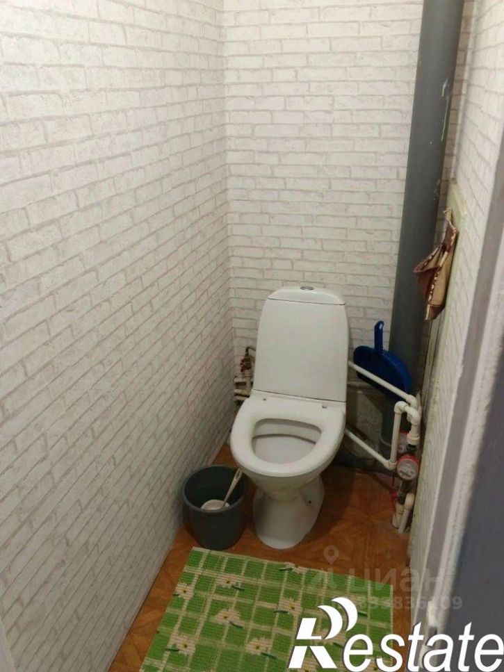 2-комн квартира улица Дубровинского, 68 к1,  д. 68 к1