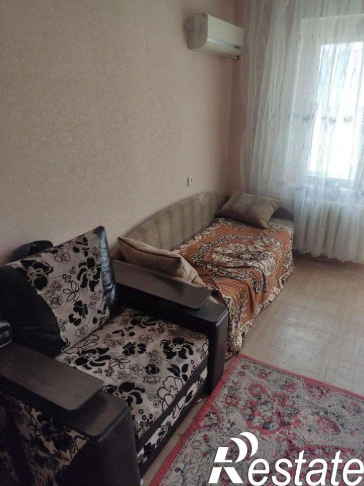 1-комн квартира улица Тренёва, 23,  д. 23