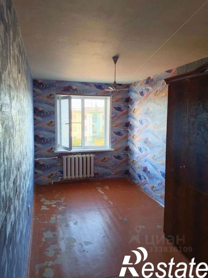 2-комн квартира улица Дубровинского, 68 к1,  д. 68 к1