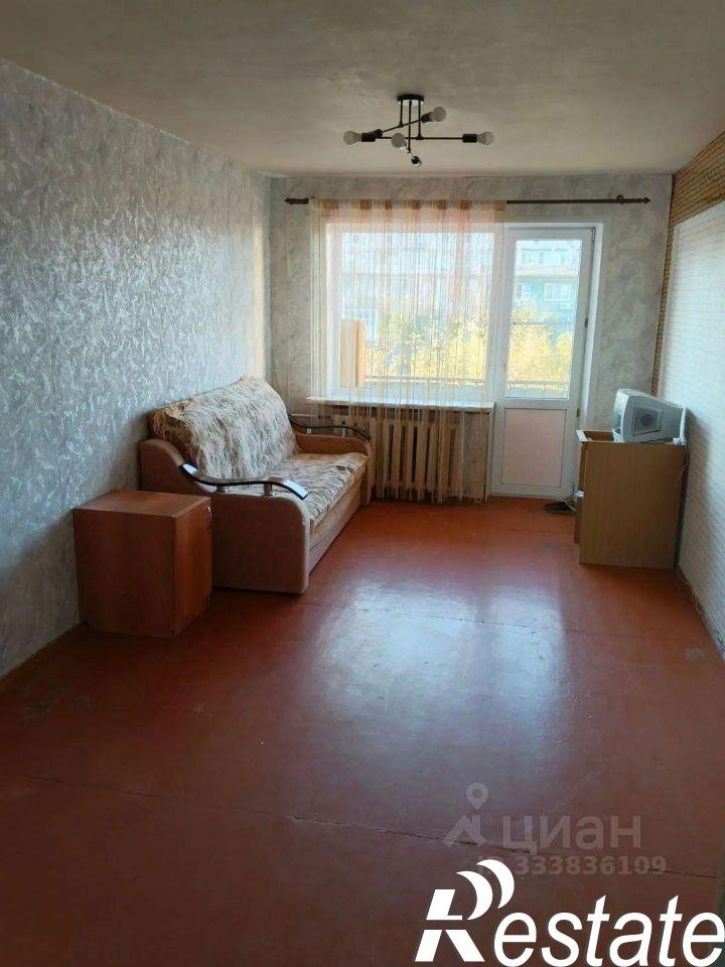 2-комн квартира улица Дубровинского, 68 к1,  д. 68 к1