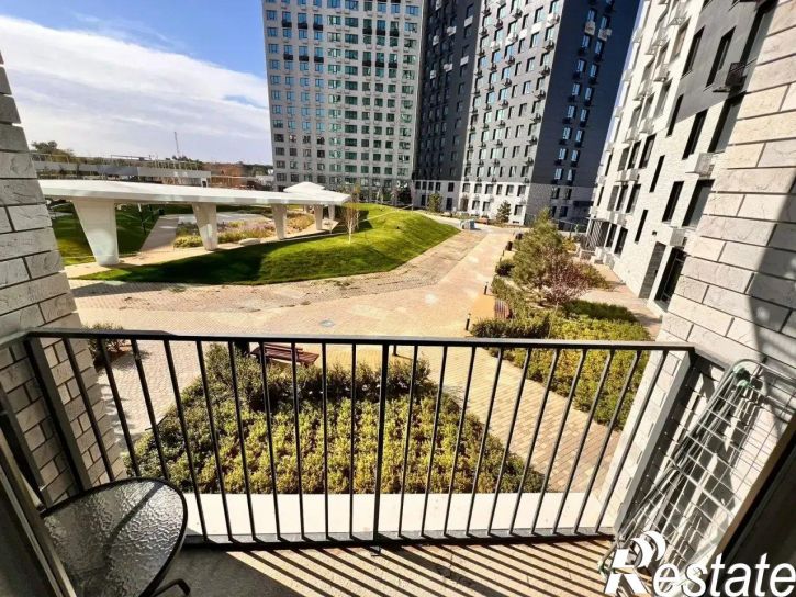 1-комн квартира улица Бехтерева, 2Б,  д. 2Б