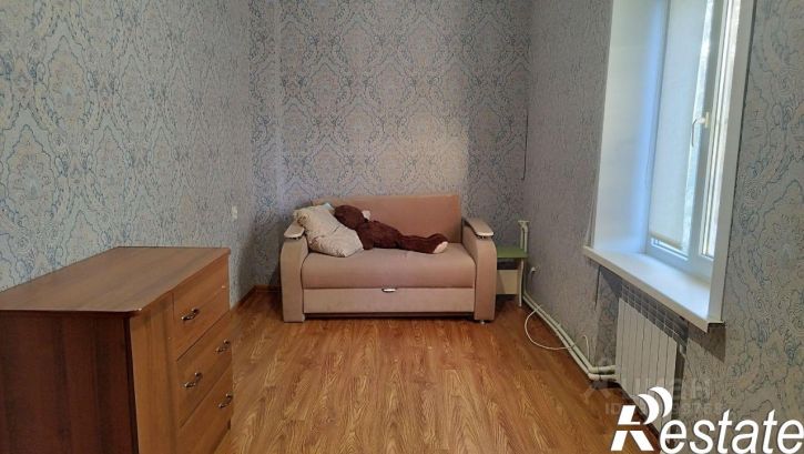 2-комн квартира улица Ботвина, 93,  д. 93
