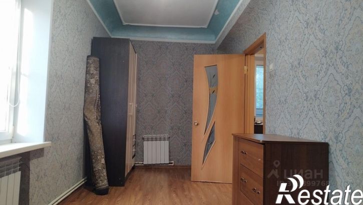 2-комн квартира улица Ботвина, 93,  д. 93