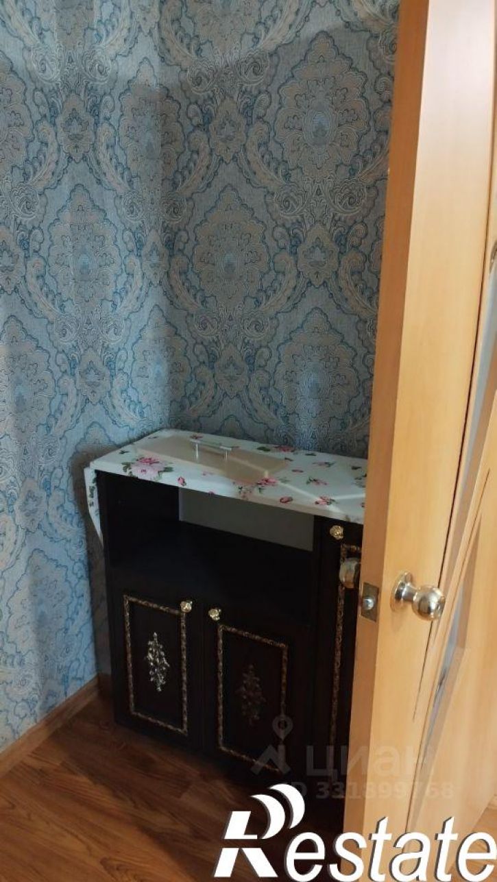 2-комн квартира улица Ботвина, 93,  д. 93