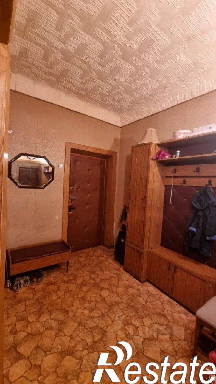 3-комн квартира улица Богдана Хмельницкого, 24/45,  д. 24/45
