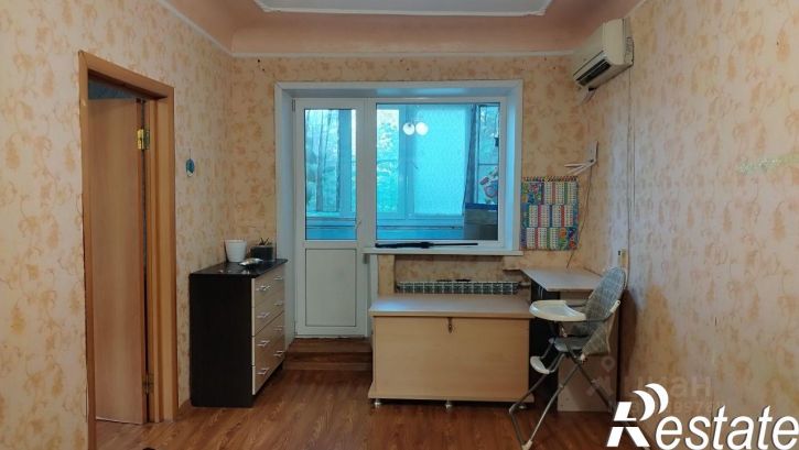 2-комн квартира улица Ботвина, 93,  д. 93