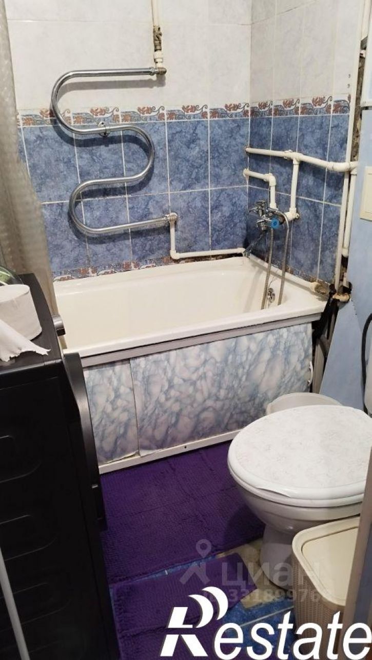 2-комн квартира улица Ботвина, 93,  д. 93