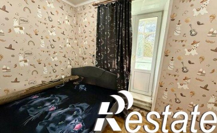 2-комн квартира Парковая улица, 24,  д. 24