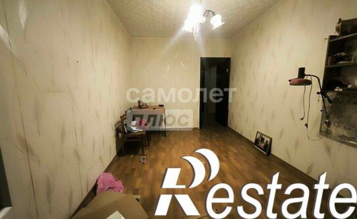 3-комн квартира Звёздная улица, 49,  д. 49