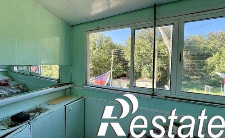 2-комн квартира Парковая улица, 24,  д. 24