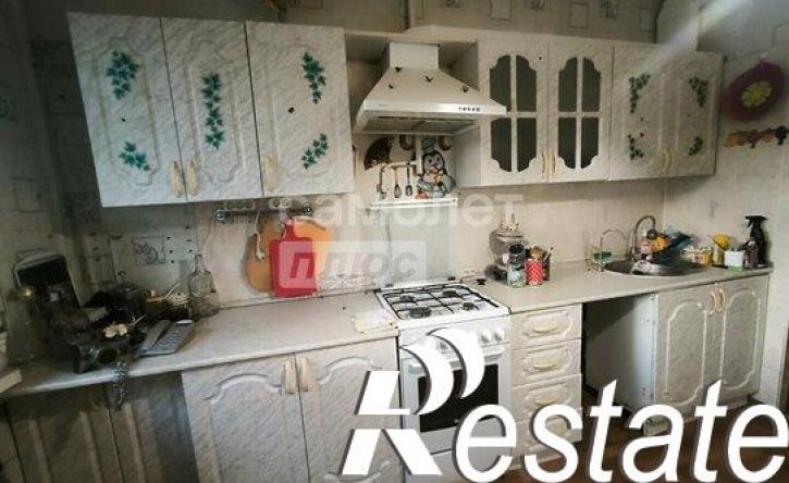 3-комн квартира Звёздная улица, 49,  д. 49