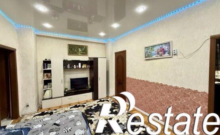 2-комн квартира Парковая улица, 24,  д. 24