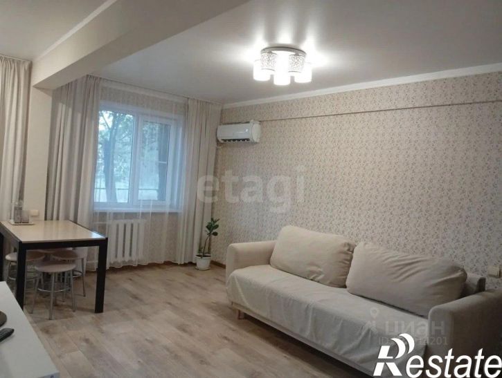 3-комн квартира улица Нариманова, 1А,  д. 1А