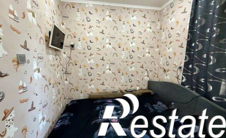 2-комн квартира Парковая улица, 24,  д. 24