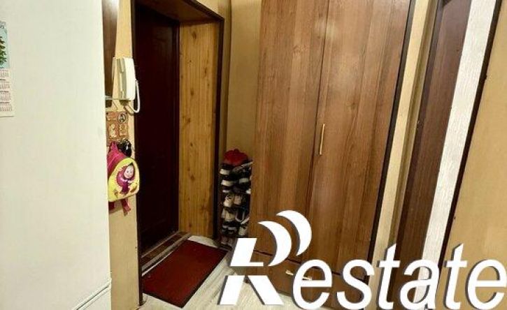 2-комн квартира Парковая улица, 24,  д. 24