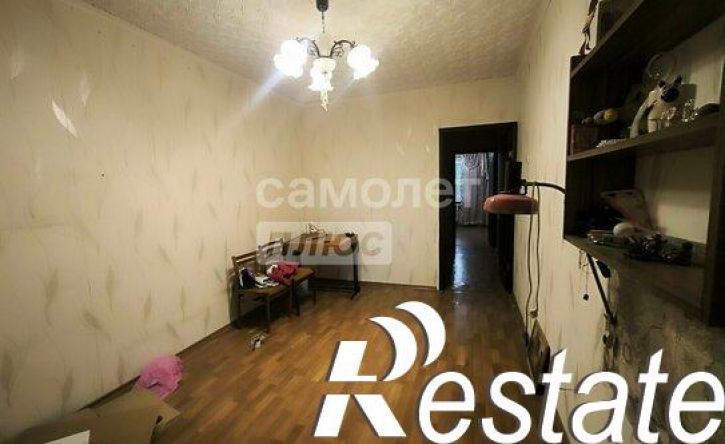 3-комн квартира Звёздная улица, 49,  д. 49